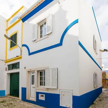 Tatil Evi Casa Formosa
