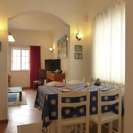 Tatil Evi Casa Formosa