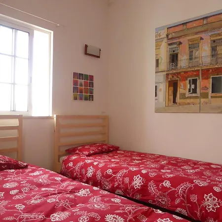 Casa Formosa * Olhão