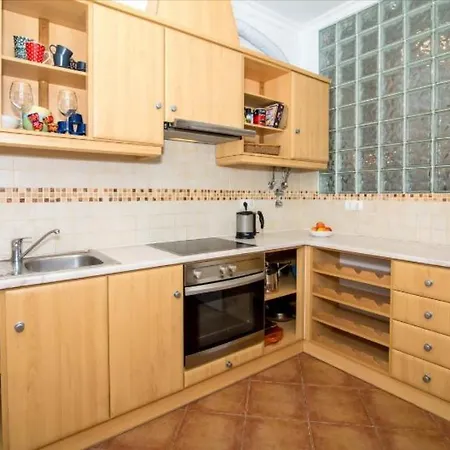 בית נופש Casa Formosa