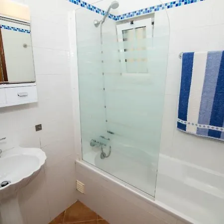 Casa Formosa Dom wakacyjny