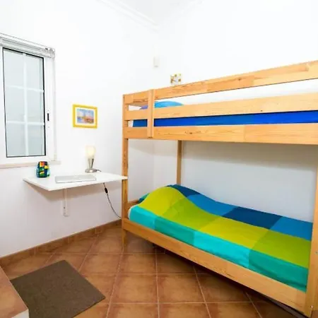 Dom wakacyjny Casa Formosa *