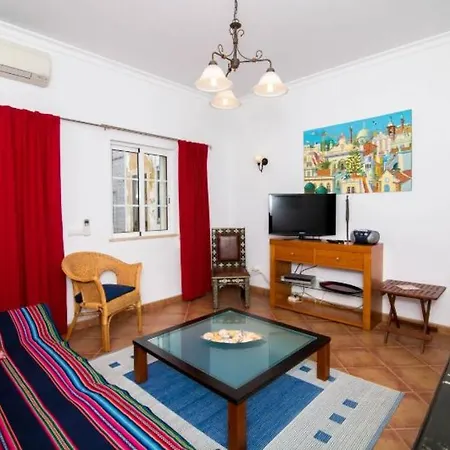 Casa Formosa Dom wakacyjny