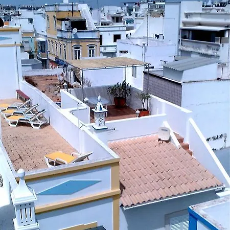 Casa Formosa * Olhão